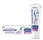 Sensodyne Diş Macunu Klinik Diş lekelerine karşı 75ml