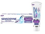 Sensodyne Diş Macunu Klinik onarım  beyazlatıcı 75ml