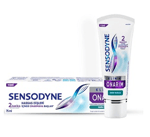 Sensodyne Diş Macunu Klinik onarım  derin temizleyici 75ml