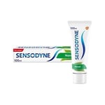 Sensodyne Diş Macunu Naneli 100ml