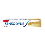 Sensodyne Diş Macunu Tam Koruma+Beyazlatma 50ml