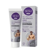 Sesu Tüy Dökücü Formen Krem 100ml