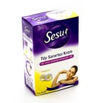 Sesu Tüy Sarartıcı  53gr (35+18)