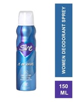 She Deodorant Bayan Angel 150ml