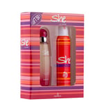 She Edt 50+Deodorant Bayan Love 150ml
