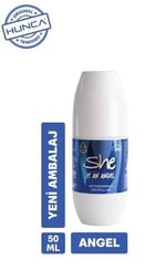 She Roll-on Bayan Angel 50ml