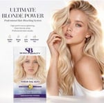 Shıny Beauty Yoğun Saç Açıcı