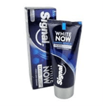 Signal Diş Macunu 50 ml lekesiz beyazlık