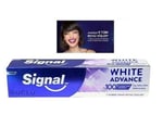 Signal Diş Macunu White Advance 70ml