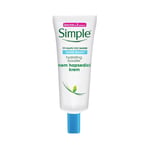 Simple Water Boost Nem Hapsedici Krem 25ml