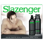 Slazenger Activesport Kofre Yeşil