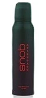 Snob Deodorant Bay Afterdark 150ml