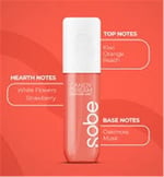 Sobe Body Mist Bayan Candy Dream 150ML