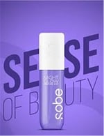 Sobe Body Mist Nıght Glow 100ML