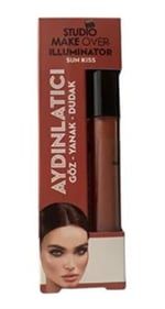 Studıo Make Over Hıghlıghter