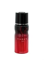 Tiaras Deodorant Bay BHim 150ml