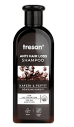 Tresan Şampuan Kefein-Peptit 300ml