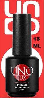 Uno Lüx Primer 15ml    No 58
