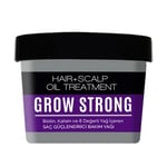 Urban Expert Saç Bakım Yağı 240Ml