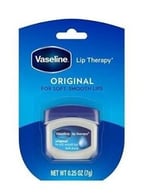 Vaseline Lip Therapy Kavanoz Original 7gr
