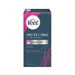 Veet Sir Ağda Bandi Profesyonel Normal Ciltler 12'li