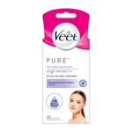Veet Sir Ağda Yüz Bandı Pure 20'Lİ