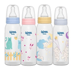 Wee Baby 852 Plastik Biberon 250ml