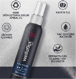 Wellaflex Jel Saç Spreyi Full Boost Strong150ml