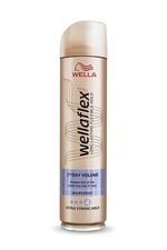 Wellaflex Saç Spreyi 2nd Day Volume Extra Strong 250ml