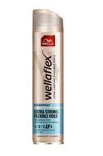 Wellaflex Saç Spreyi Flexible Extra Strong 250ml