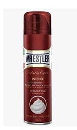Wresler Traş Köpüğü Intense 200ml