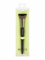 Xp Makyaj Fırçası Mocca Tekli Düz F-4 *12