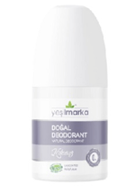 Yeşilmarka Doğal Deodorant Kokusuz