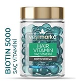 Yeşilmarka Hair Saç Vitamin 15ml Biotin