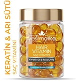 Yeşilmarka Hair Saç Vitamin 15ml Keratin