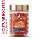 Yeşilmarka Hair Saç Vitamin 15ml Moisture