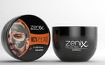 Zenix Yüz Maskesi Cafein 350ml