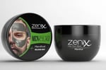 Zenix Yüz Maskesi Kil Menthol 350ml