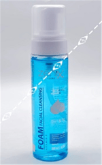Zenix Yüz Yıkama Köpüğü Vitamin E Blue 200ml