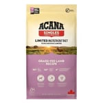 Acana Grass Fed Lamb Kuzulu Tahılsız Kuru Köpek Maması 17 kg