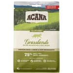 Acana Grasslands Ördek ve Bıldırcınlı Kuru Kedi Maması 1,8 kg