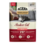 Acana Indoor Yüksek Proteinli Yetişkin Kedi Maması 4,5 kg