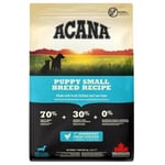 Acana Puppy Small Breed Balıklı Küçük Irk Yavru Köpek Maması 2 kg