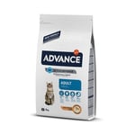 Advance Tavuklu Yetişkin Kedi Maması 3 kg