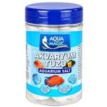 Aqua Magic Kavanoz Akvaryum Tuzu 250 gr