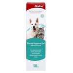 Bioline Biftek Aromalı Kedi ve Köpek Ağız Bakım Sıvısı