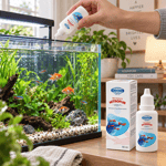 Biyoteknik Biyo-Aquacure Nitrofur Akvaryum Suyu Düzenleyici 50 ml