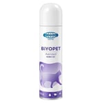Biyoteknik Biyopet Aerosol Kediler İçin Ortam ve Barınak Spreyi 150 ml