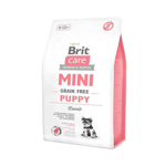 Brit Care Mini Kuzu Etli Yavru Köpek Maması 2 kg