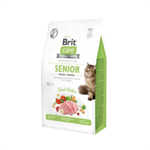 Brit Care Senior Weight Tavuklu Yaşlı Kedi Maması 2 kg